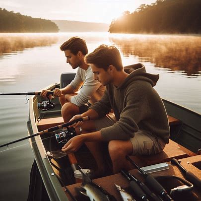 tn fishing nashville